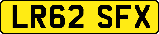 LR62SFX