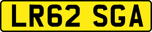 LR62SGA