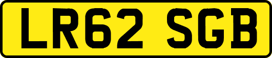 LR62SGB