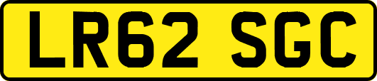 LR62SGC