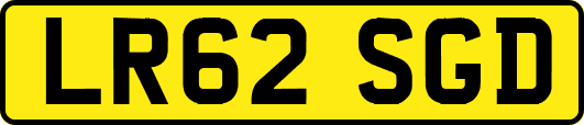 LR62SGD