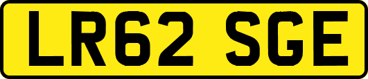 LR62SGE