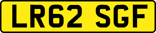 LR62SGF
