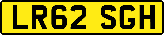 LR62SGH