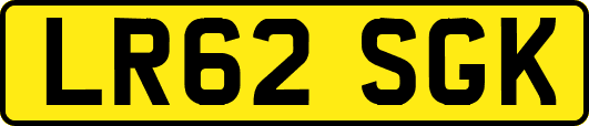 LR62SGK