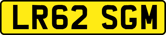 LR62SGM