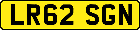 LR62SGN