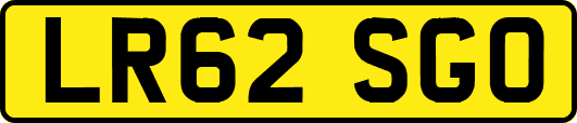 LR62SGO