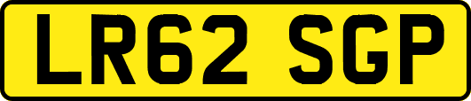 LR62SGP