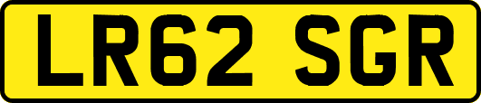 LR62SGR