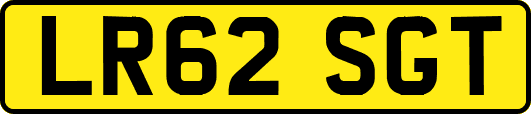 LR62SGT