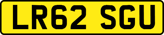 LR62SGU