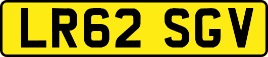 LR62SGV