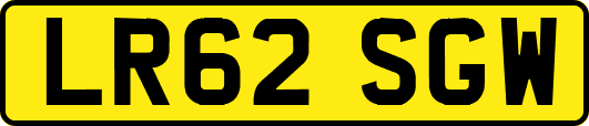 LR62SGW
