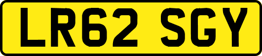 LR62SGY