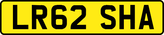 LR62SHA