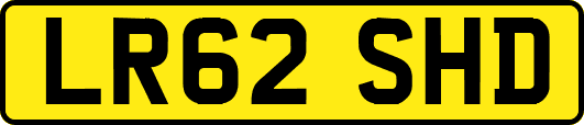 LR62SHD