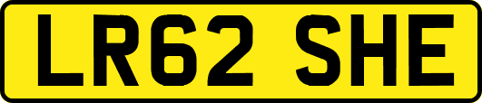 LR62SHE