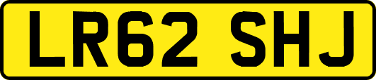LR62SHJ