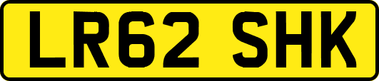 LR62SHK