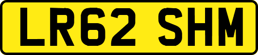 LR62SHM