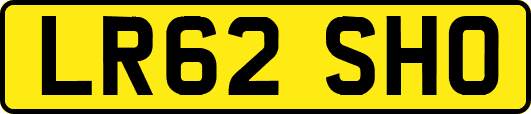 LR62SHO