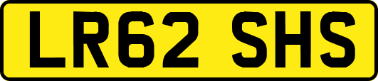 LR62SHS