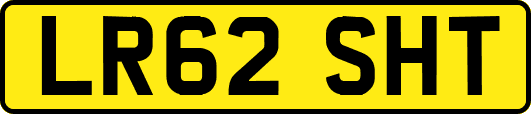 LR62SHT