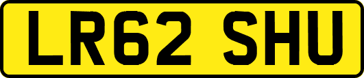 LR62SHU