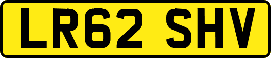 LR62SHV