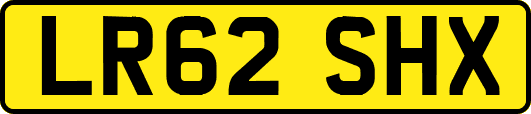 LR62SHX