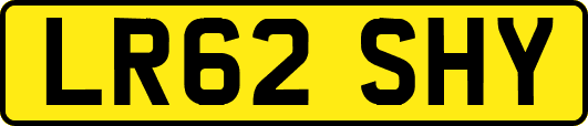 LR62SHY