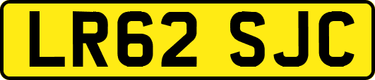 LR62SJC
