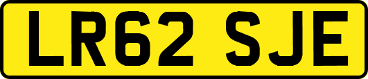 LR62SJE
