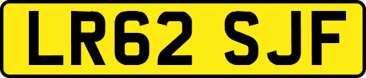 LR62SJF
