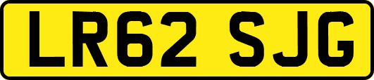 LR62SJG