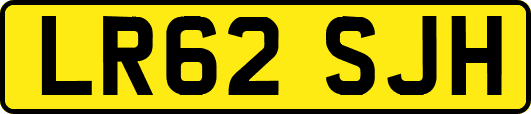 LR62SJH