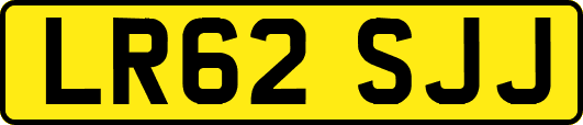 LR62SJJ