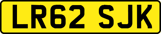 LR62SJK