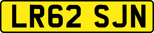 LR62SJN