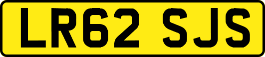 LR62SJS