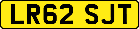 LR62SJT
