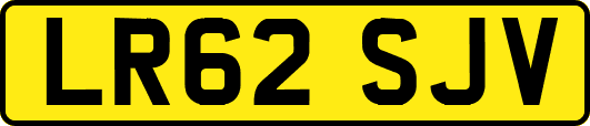 LR62SJV