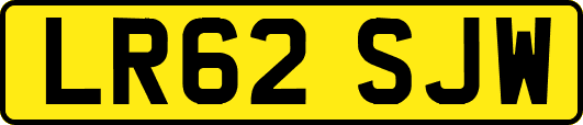 LR62SJW