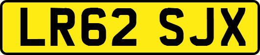 LR62SJX