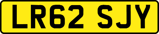 LR62SJY