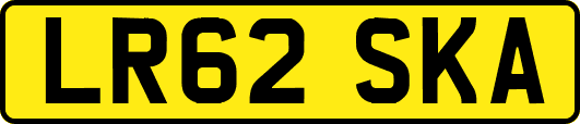 LR62SKA