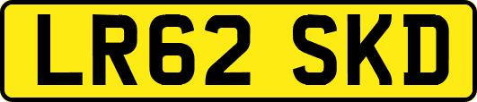 LR62SKD