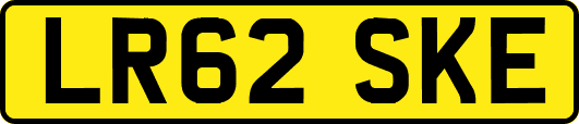 LR62SKE