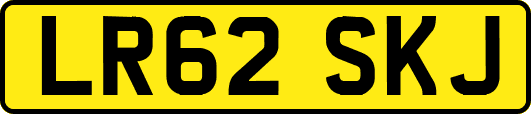 LR62SKJ